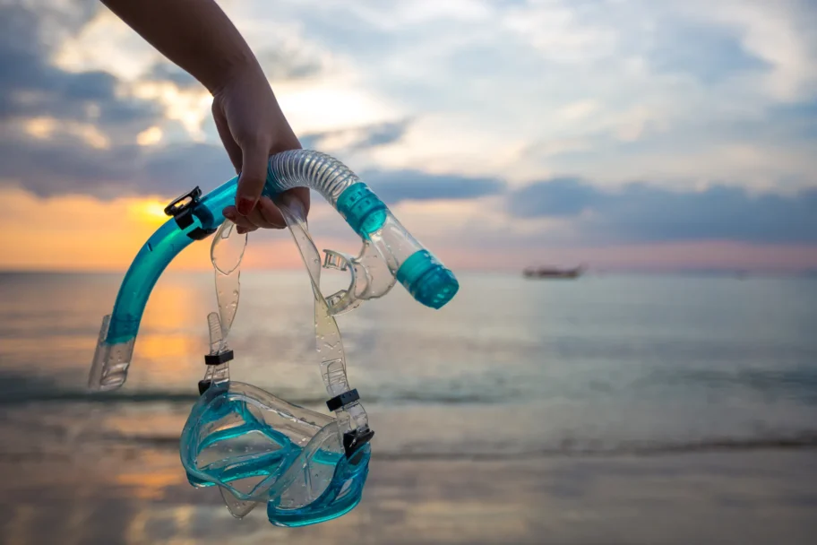 Snorkeling