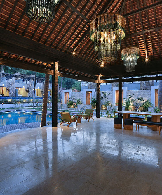 The Sebali Penida Resort